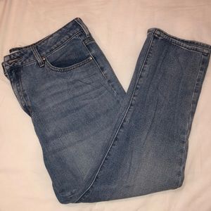 PacSun High-Waisted Jeans